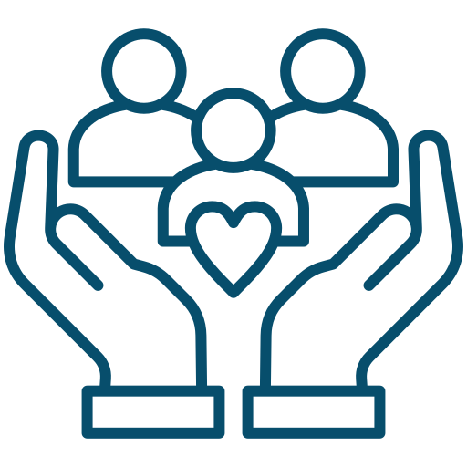 المستفيدين